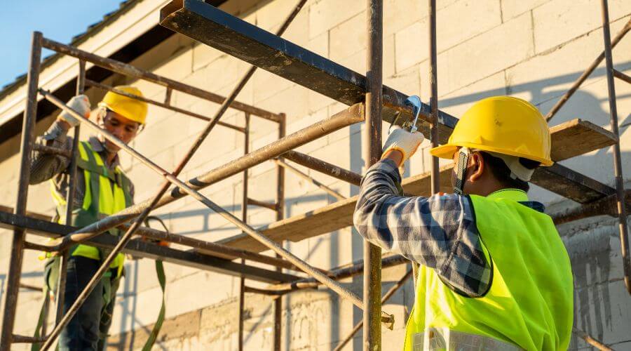 Gutter Repair and Sealing in Rock Point, AZ